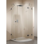 Душевой уголок Riho Soft Q308 GQ0404202 90x90 R