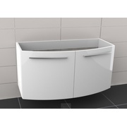 Тумба для раковины Riho Tiamo 100x50x36 см