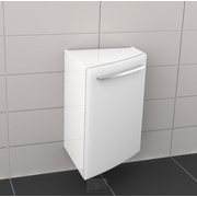 Тумба для раковины Riho Tiamo 40x40x56.5 см 1 дверь левая