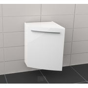 Тумба для раковины Riho Tiamo 40x40x56.5 см 1 дверь правая