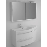 Комплект Riho Tiamo Set 46
