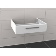 Тумба для раковины Riho Volano 60x48x15 см 1 дверь Gloss