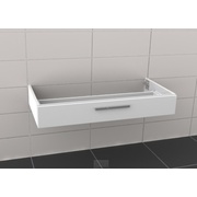 Тумба для раковины Riho Volano 100x48x15 см 1 дверь Code