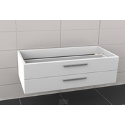 Тумба для раковины Riho Volano 100x48x30 см 2 двери Gloss