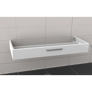 Тумба для раковины Riho Volano 120x48x15 см 1 дверь Code
