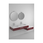 Комплект Riho Volano Set 40 Code