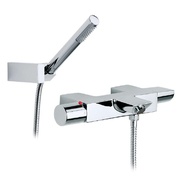 Термостат Roca touch 5A1147COO Настенный
