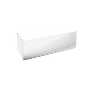 Панель фронтально-торцевая Roca Becool / Vythos 180x90 см L-образная