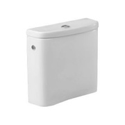 Бачок для унитаза Roca Dama Senso Compacto 7.3415.1.B00.0