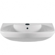Раковина Roca Dama senso 7327511000 65x53 см белая