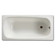 Стальная ванна Roca Contesa 236160000 140x70