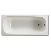 Стальная ванна Roca Contesa 235960000 160х70