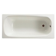 Чугунная ванна Roca Continental 150x70 ( 212913001 )