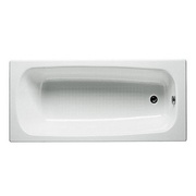 Чугунная ванна Roca Continental 170x70 /
