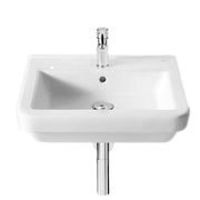 Раковина Roca Dama-N 57x43см