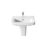 Полупьедестал для раковины Roca Dama-N 337781000 29.5 см