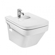 Биде подвесное Roca Dama-N 357785000 57x36 см