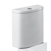Бачок для унитаза Roca Dama Senso Compacto 341519.0