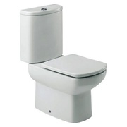 Унитаз-компакт Roca Dama senso 7.3425.1.700.0 66x40