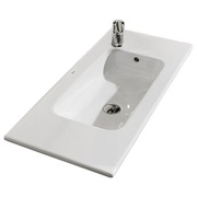 Раковина Roca Debba Unik 60х36см