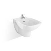 Биде подвесное Roca Debba 54x35.5 см