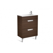 Тумба для раковины Roca Debba 60 см венге