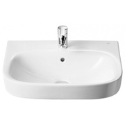 Раковина Roca Debba 55x44 см