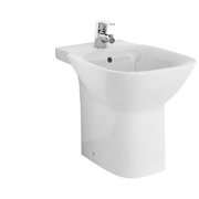 Биде напольное Roca Debba 54x35.5 см-2
