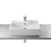 Раковина Roca Diverta 60x44см