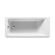 Акриловая ванна Roca Easy 160x75 см