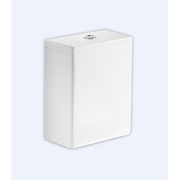 Бачок для унитаза Roca Element 30.5x17.5 см
