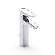 Смеситель для раковины Roca Esmai 75A3431C00 С высоким изливом