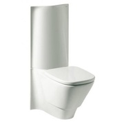Унитаз напольный Roca Frontalis 44x67.5