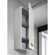 Шкаф Roca Gap 34.4x20x80 см правый