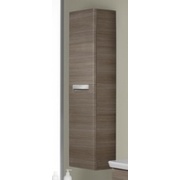 Шкаф-пенал Roca Gap ZRU9302843 тик левый
