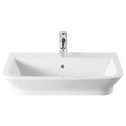 Раковина Roca Gap 327475000 подвесная 55x47 см