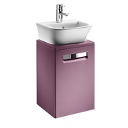 Тумба для раковины Roca Gap ZRU9302743 45х53