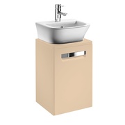 Тумба для раковины Roca Gap ZRU9302693 45х53 \
