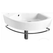 Полотенцедержатель для раковины Roca Hall 75x49.5 см
