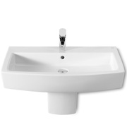 Раковина Roca Hall 75x49.5 см