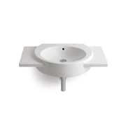 Раковина Roca Happening 70x47.5 см