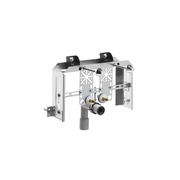 Монтажный набор для биде Roca In-Wall DUPLO BASIC BIDET для кирпичных (несущих) стен, включает крепеж