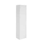 Шкаф-пенал Roca Inspira 40x160 см белый