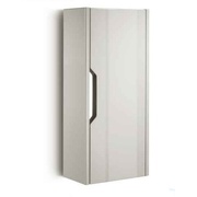 Шкаф-пенал Roca Kalahari средний 35x80 см белый