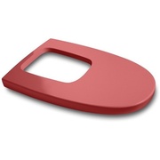 Крышка для биде Roca Khroma 7806652F3T Красный микролифт