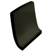 Спинка для унитаза Roca Khroma 80165AF7T черная