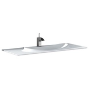 Раковина Roca Laks 100x45 см