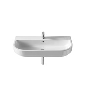 Раковина Roca Long Island 90х44