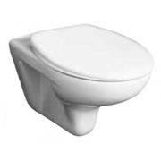 Унитаз подвесной Roca Mateo 346200000 52x35.5 см без сиденья