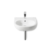 Мини-раковина Roca Meridian-N Compact 45x42 см подвесная